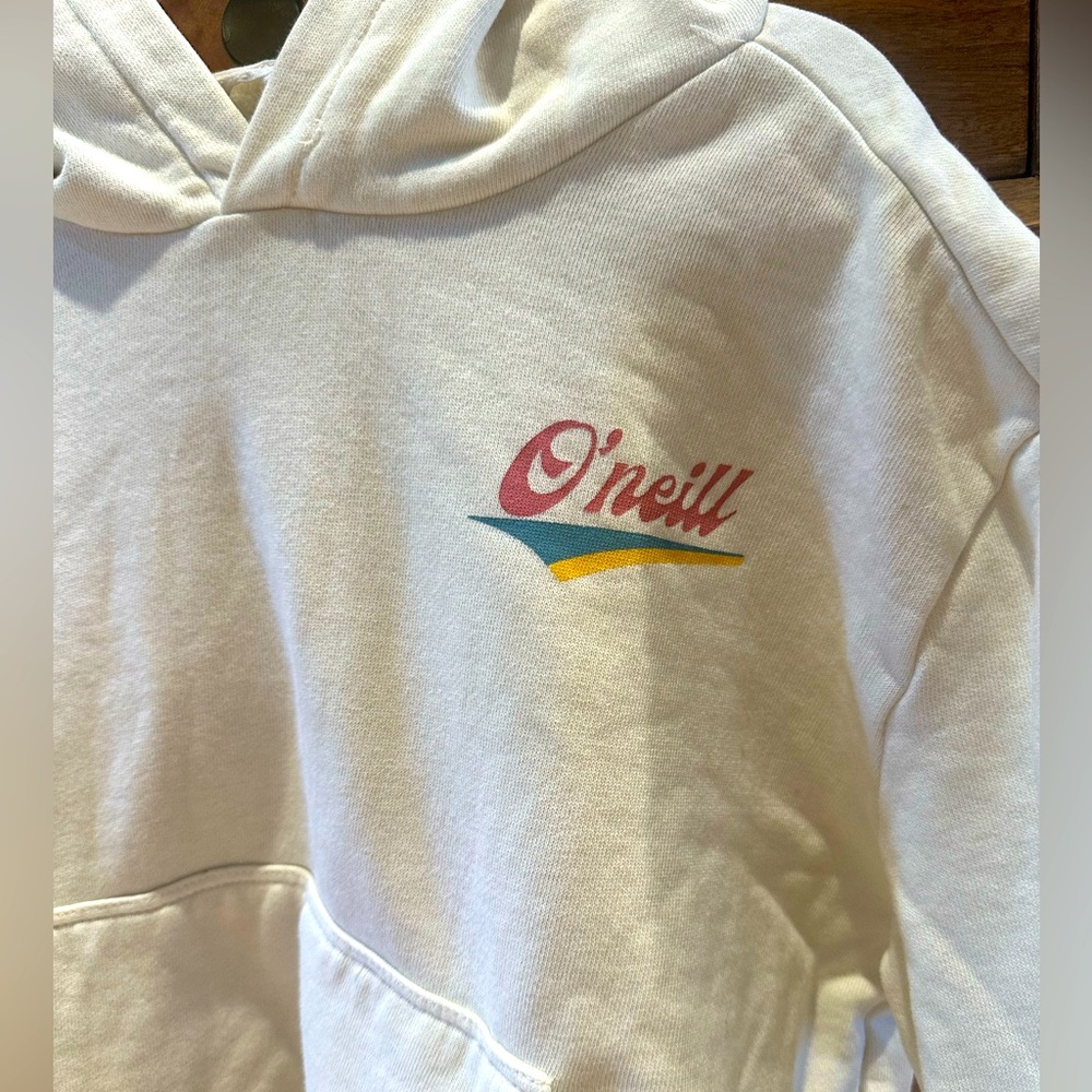 {O’Neill} Girls Hoodie